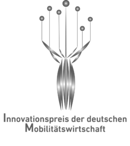 Logo Innovationspreis