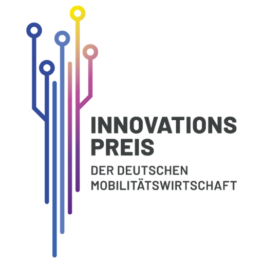 Innovationspreis der deutschen Mobilitätswirtschaft