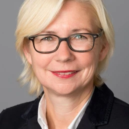 Mechthild Harting